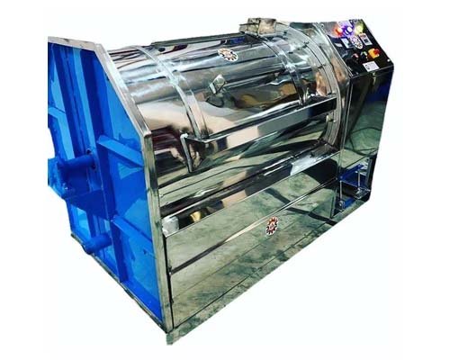 Industrial Dry Cleaning Machine